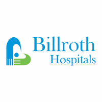 BILLROTH HOSPITALS LIMITED logo